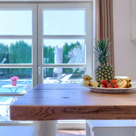Feniks By Interhome *
