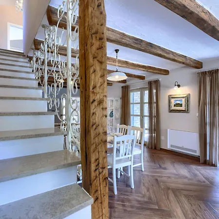 Villa Feniks By Interhome *