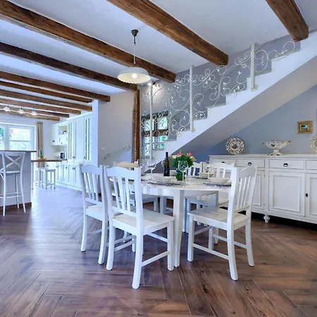 Villa Feniks By Interhome Visnjan