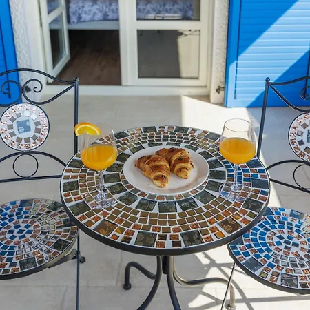Feniks By Interhome Villa *