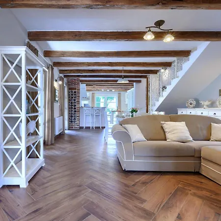 Feniks By Interhome Villa Visnjan