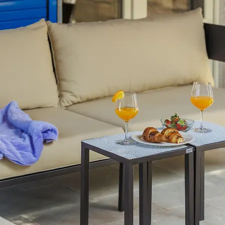 Feniks By Interhome