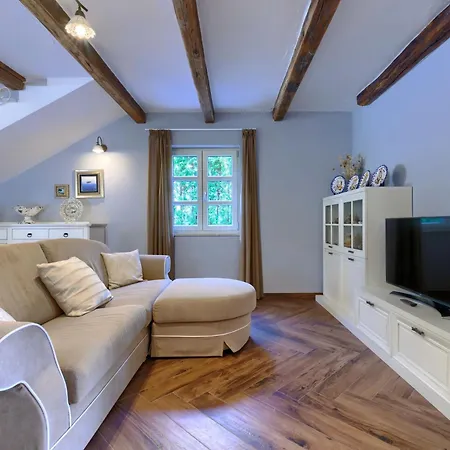 Feniks By Interhome Villa Višnjan