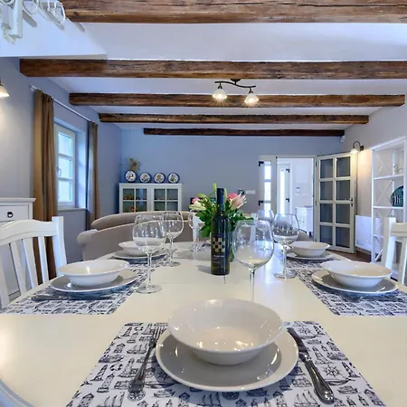 Feniks By Interhome Villa