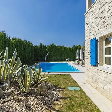Feniks By Interhome Villa *