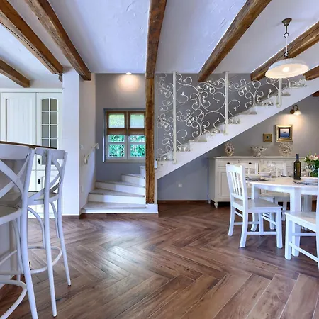 Feniks By Interhome Villa Visnjan