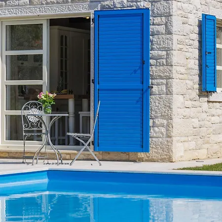 Villa Feniks By Interhome *
