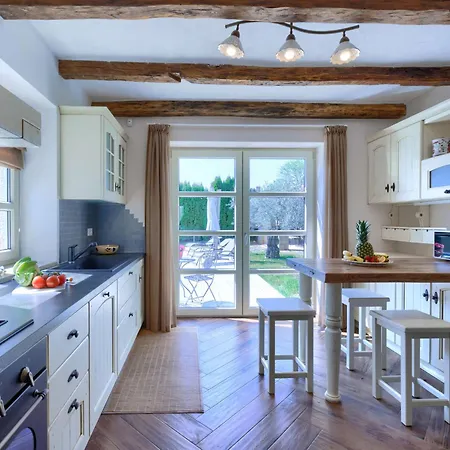 Villa Feniks By Interhome