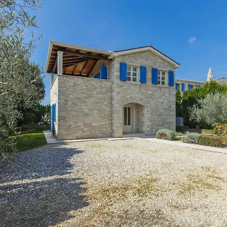 Feniks By Interhome Villa *