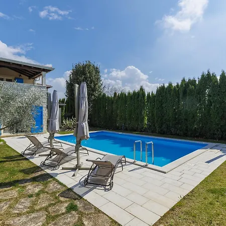 Feniks By Interhome Villa *